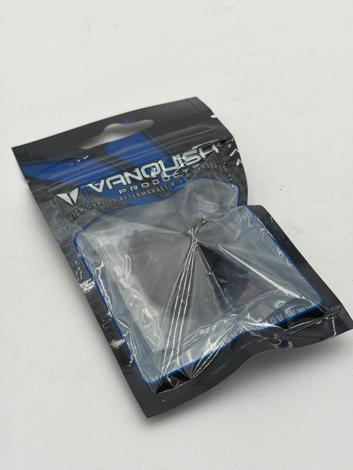 New Vanquish F10/H10 Aluminum Front 3rd Member - Black