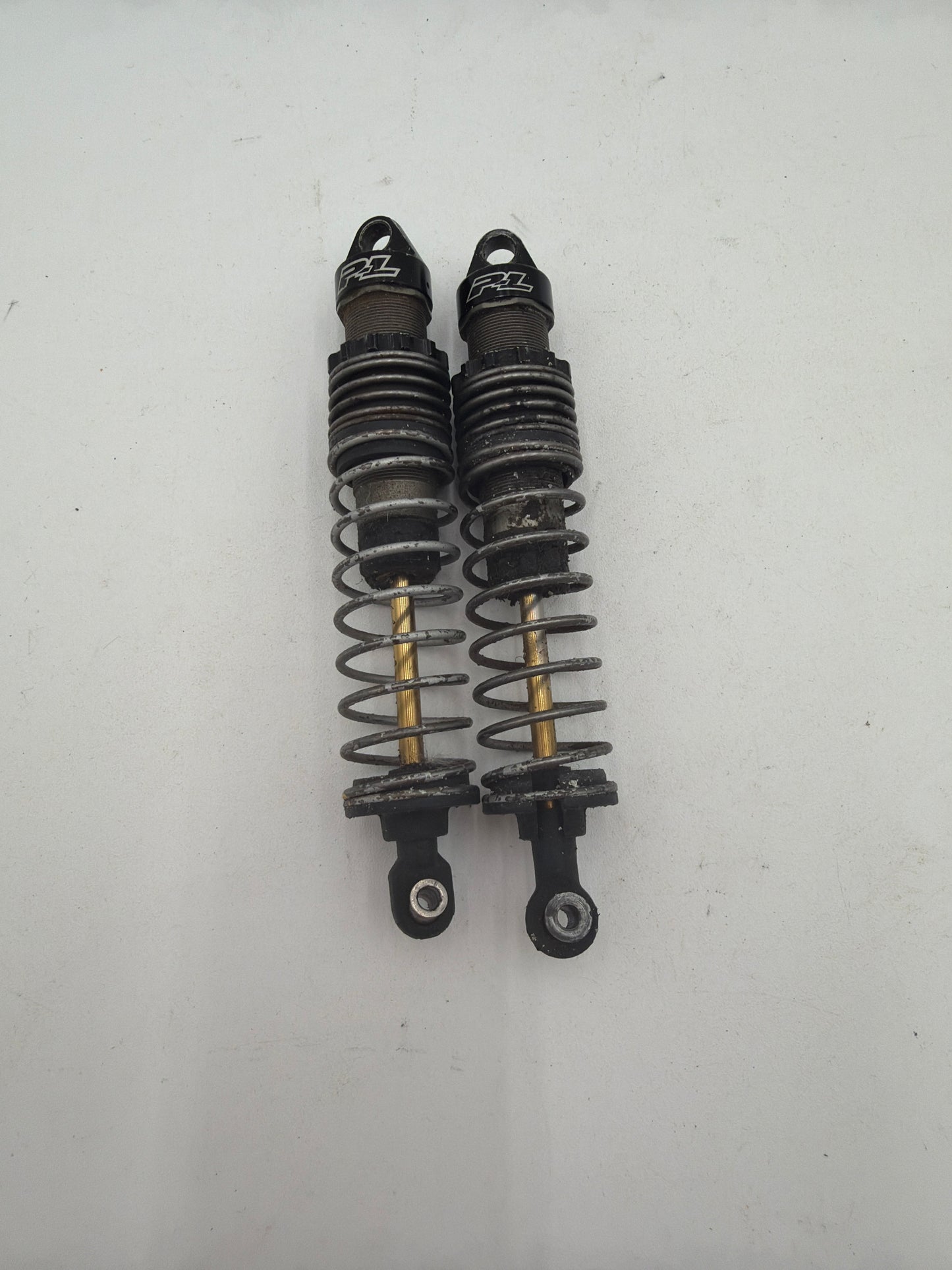 Proline 100mm Big Bore Shocks (pair)