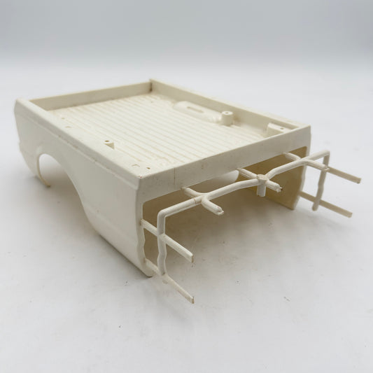 Tamiya F250 Bed