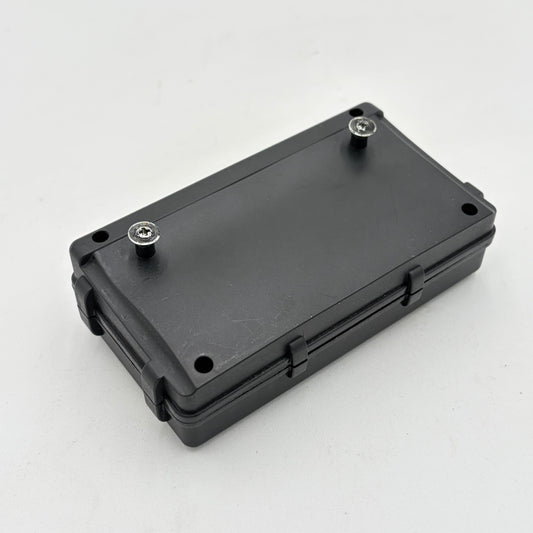 Rear Storage Case for Injora Jeep 4 Door Body