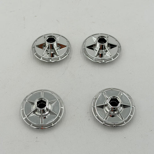 Redcat Lowrider Wheel Faces