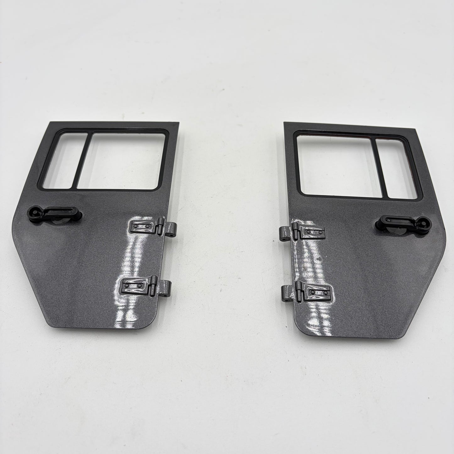 Rear Doors for Injora Jeep Body