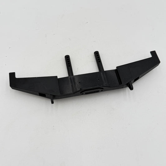 Plastic Front Bumper