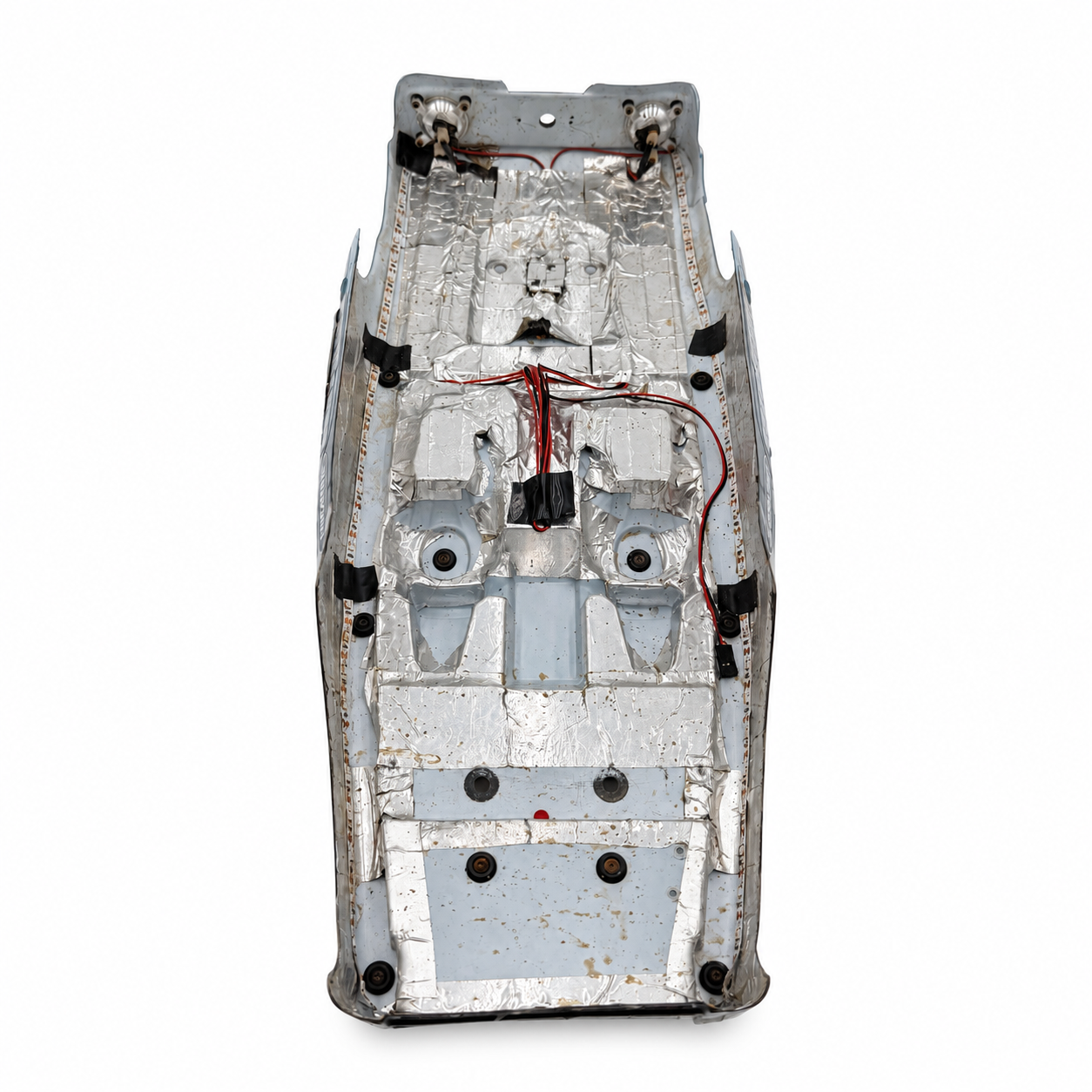 Redcat Windigo Body