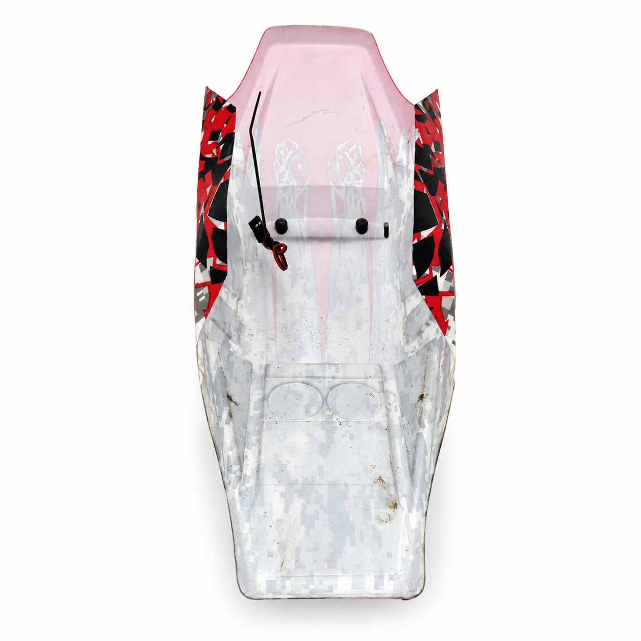 Losi Nightcrawler Body