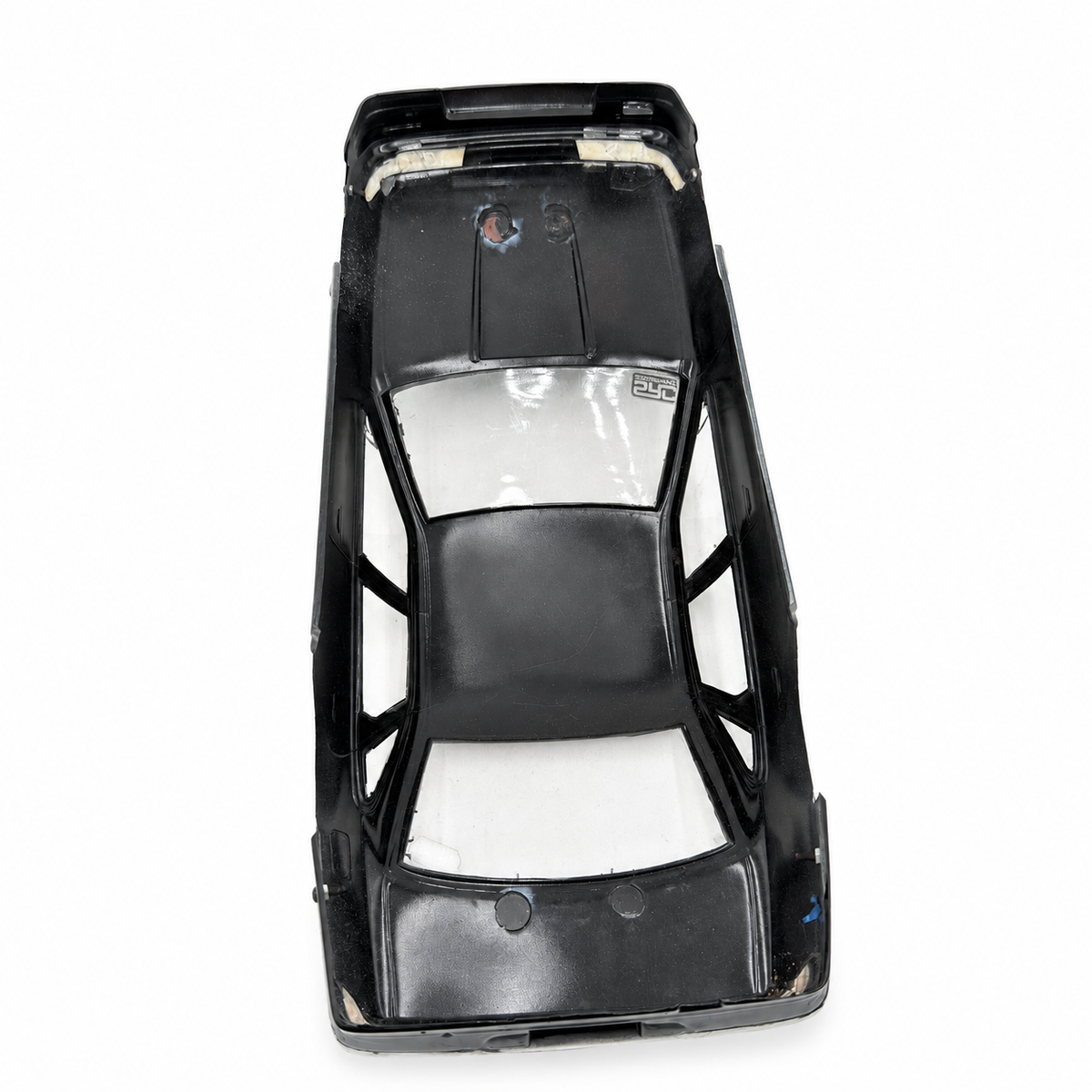 Nissan Cifaro Drift Body