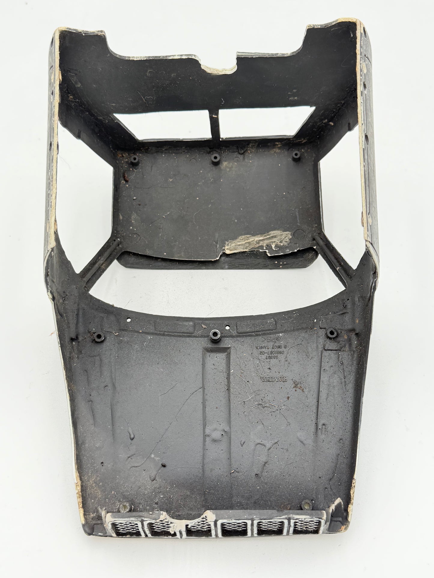 Toyota Hard Body Cab