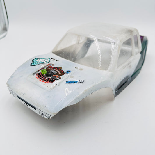 Proline Cliffhanger Body