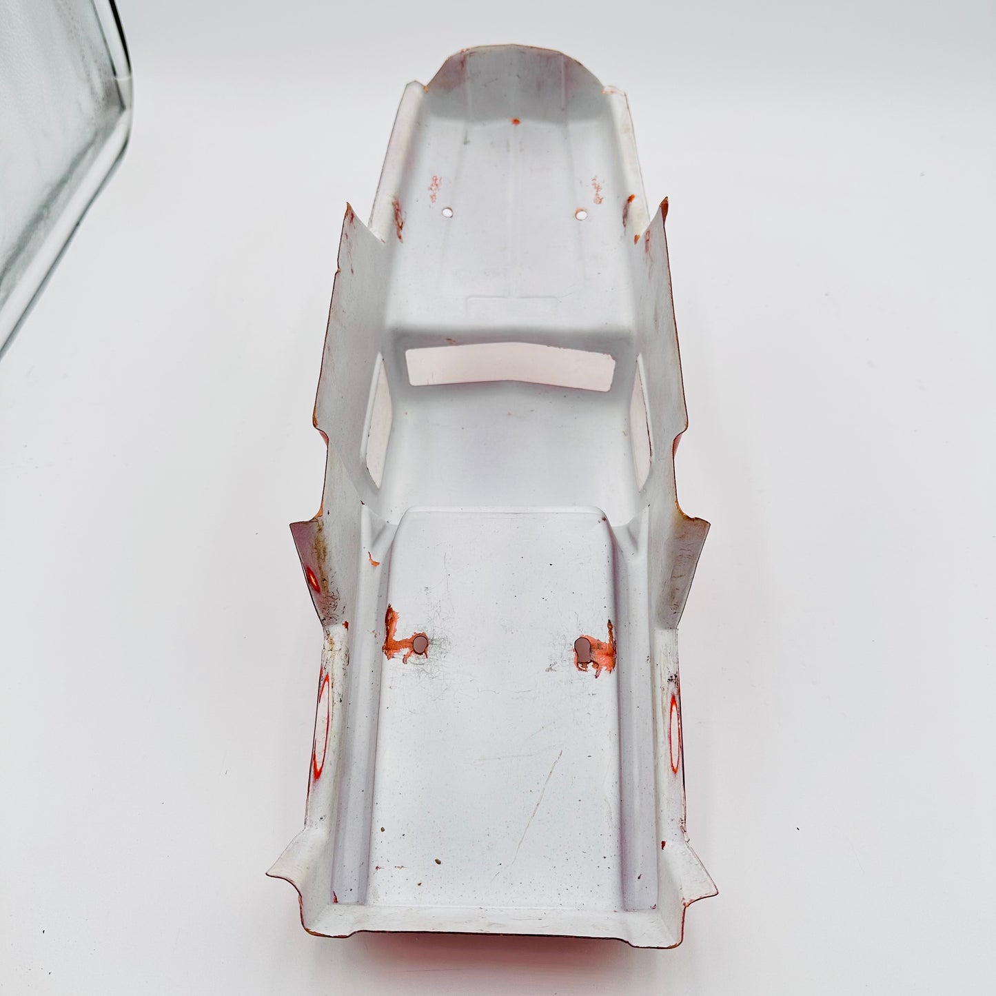 JConcepts Creep Body