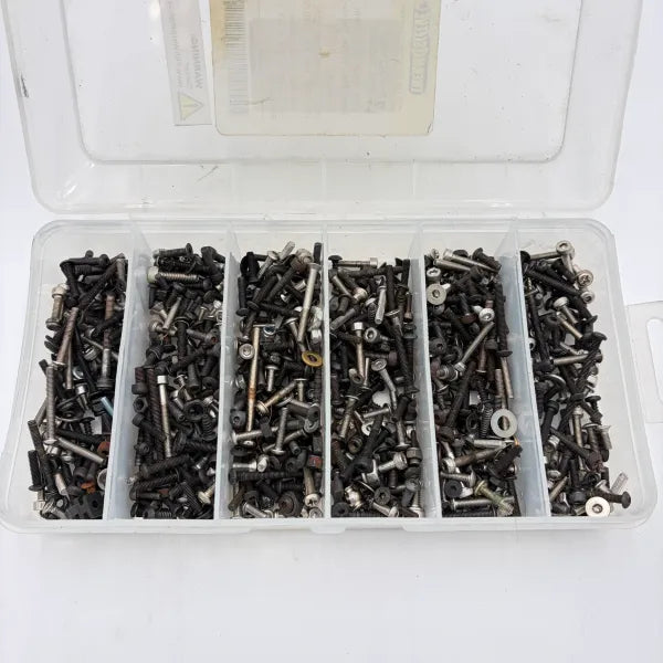 20oz Used Miscellaneous Hardware