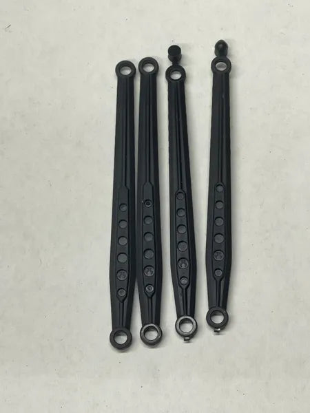 Axial Plastic Links