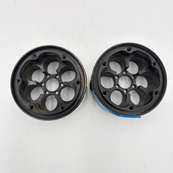 2.2 Vanquish Dirty Harry’s (pair)