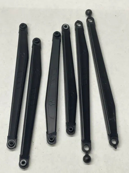 Axial Plastic Link Lot