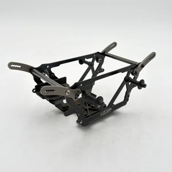 Losi Night Crawler Chassis