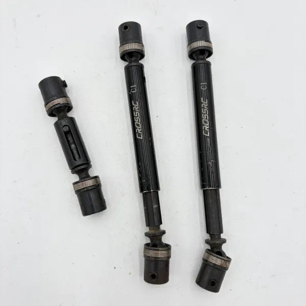 CrossRC Demon Driveshafts