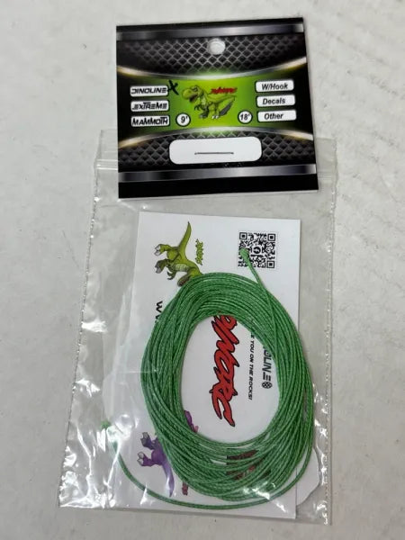 DinoRC DinoLine (Green)