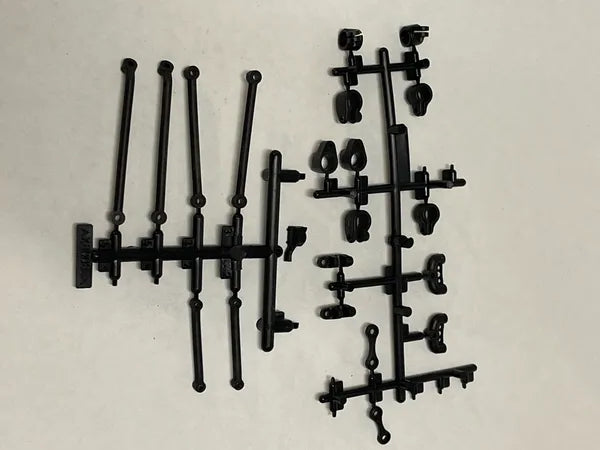 Axial Light Bar Parts