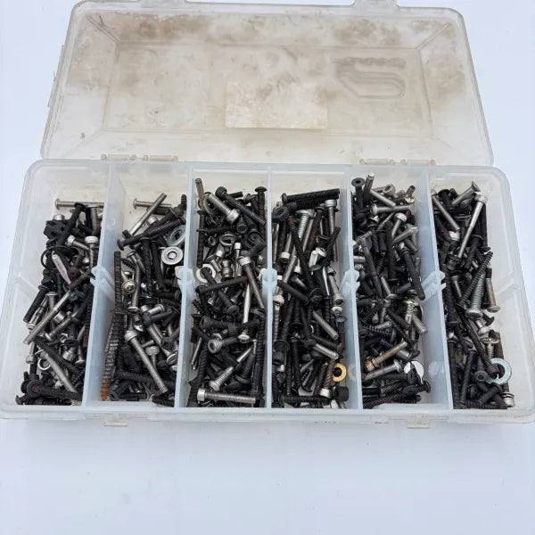20oz Used Miscellaneous Hardware