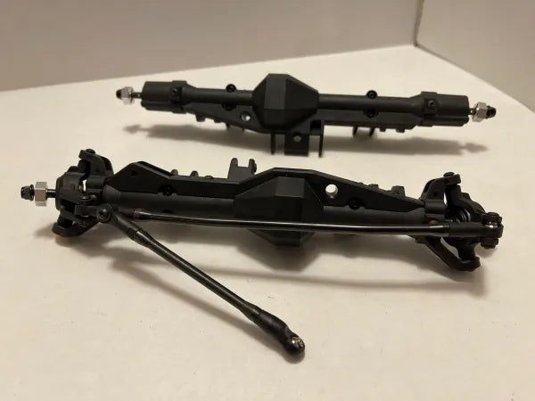 Redcat Wendigo Axles