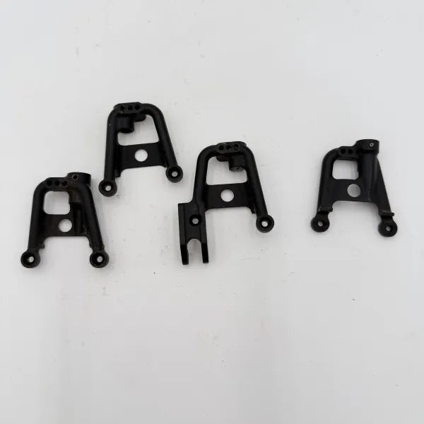 Vanquish 10.2 Shock Towers