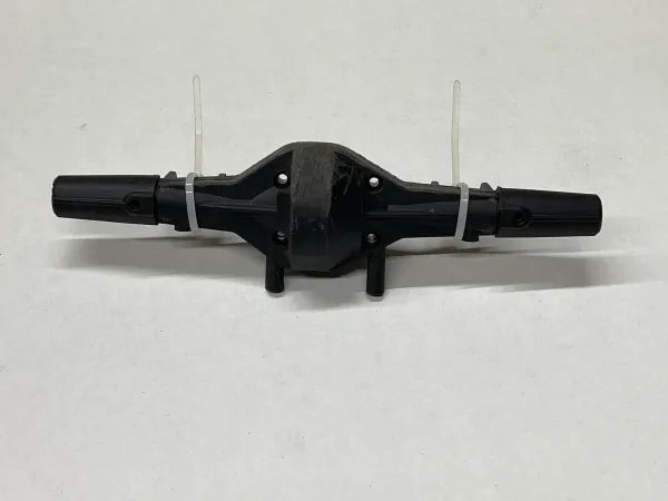 SCX10 Axle Housing