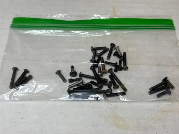 Axial SCX10.3 Gladiator Hardware