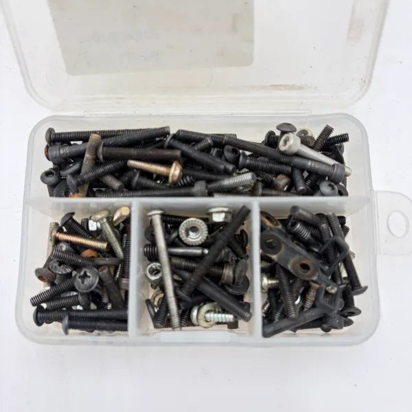 5oz Used Miscellaneous Hardware