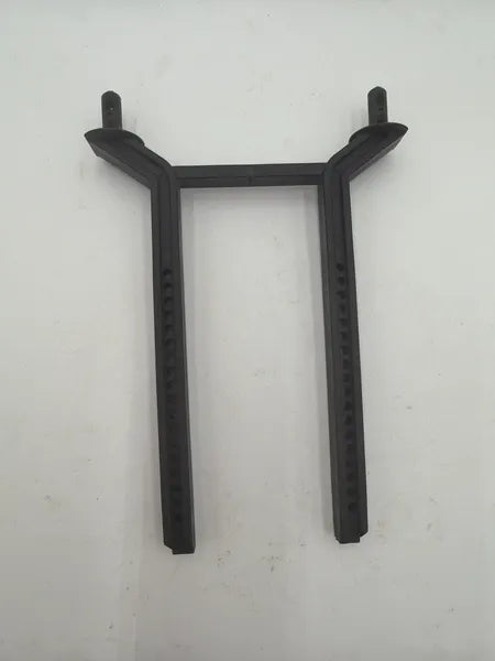 TRX4 SUV Rear Body Mount (Tall)