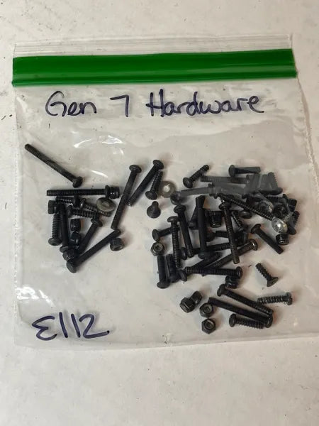 Redcat Gen 7 Hardware