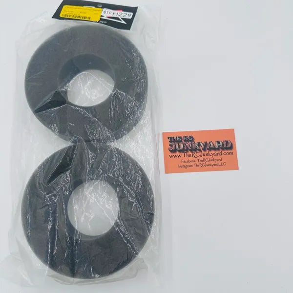 OttSix 2.2 DuPont High Performance Single Stage Foams (pair)