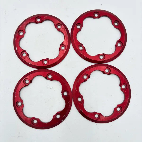 2.2 Vanquish Rings (Front)