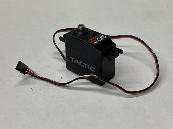Tactic TSX45 Servo