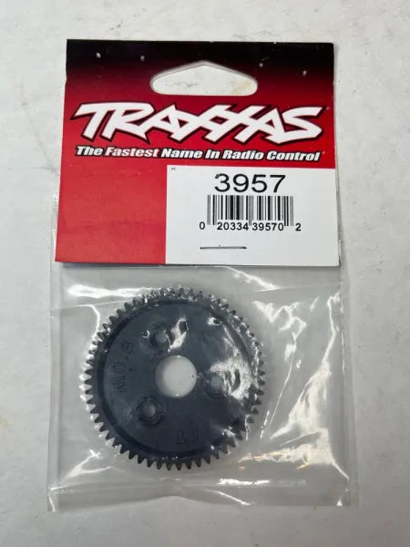 Traxxas (3957) Spur Gear 56T: T-Maxx, Summit, Jato, E-Revo