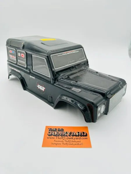RGT Land Rover Body