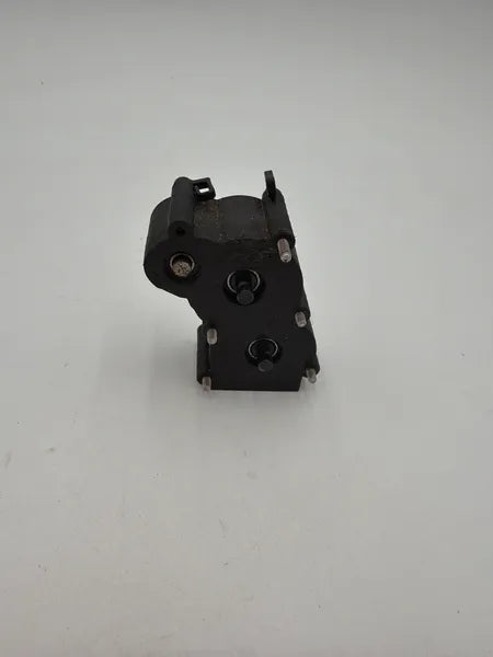 3D Printed Triple Output Transmission