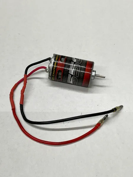 Redcat 550 can