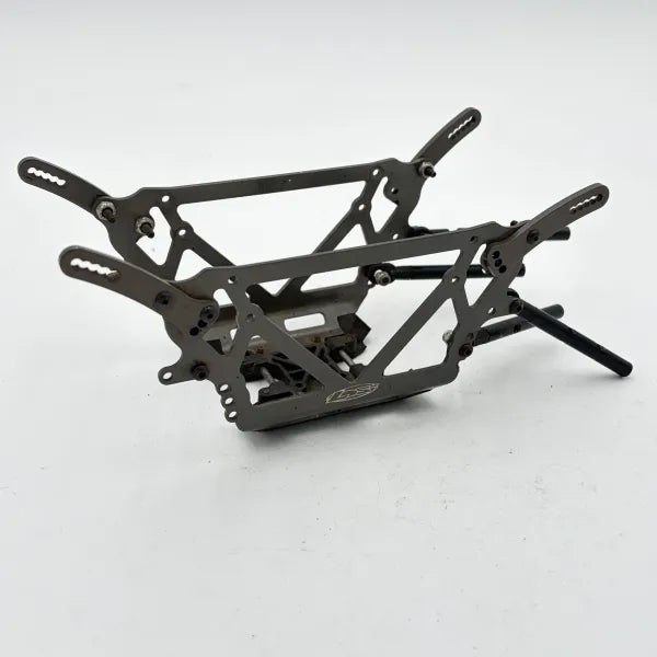 Losi Night Crawler Chassis