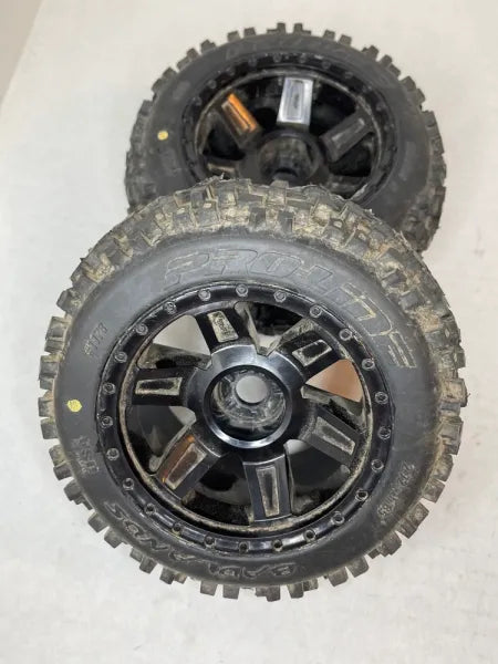 Proline Badlands (pair) 5.85 tall