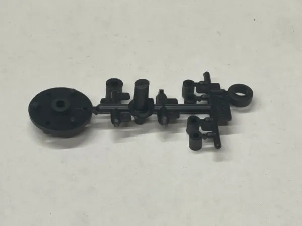 Axial Transmission Parts