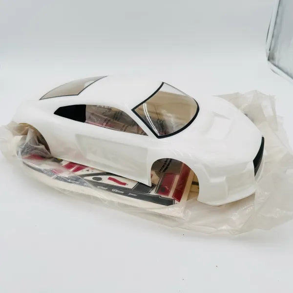Carisma Audi R8 Body