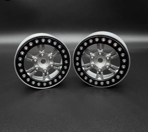 New Reefs RC 1.9 Blade Wheels (2)