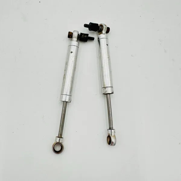 RC4WD 90mm Shocks (pair) (missing bottom pivot balls)