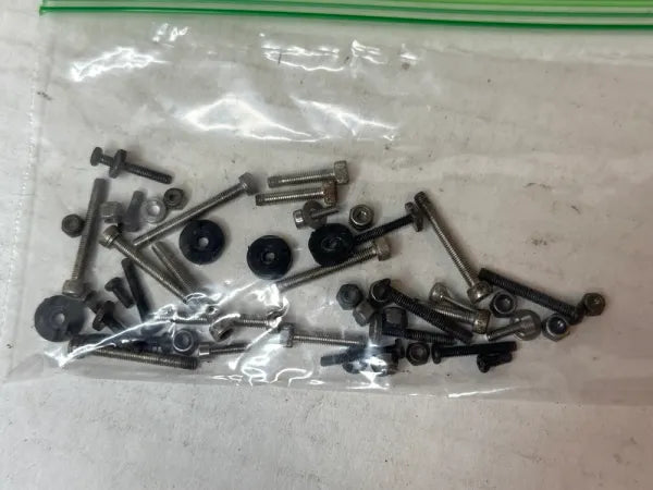 Redcat Rockslide Hardware