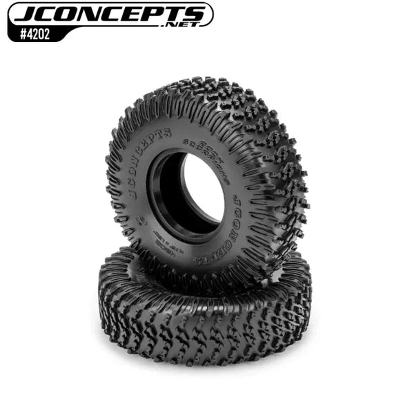 New JConcepts Rock Scorpions - 1.9" | 4.75" OD | 1.5" Width