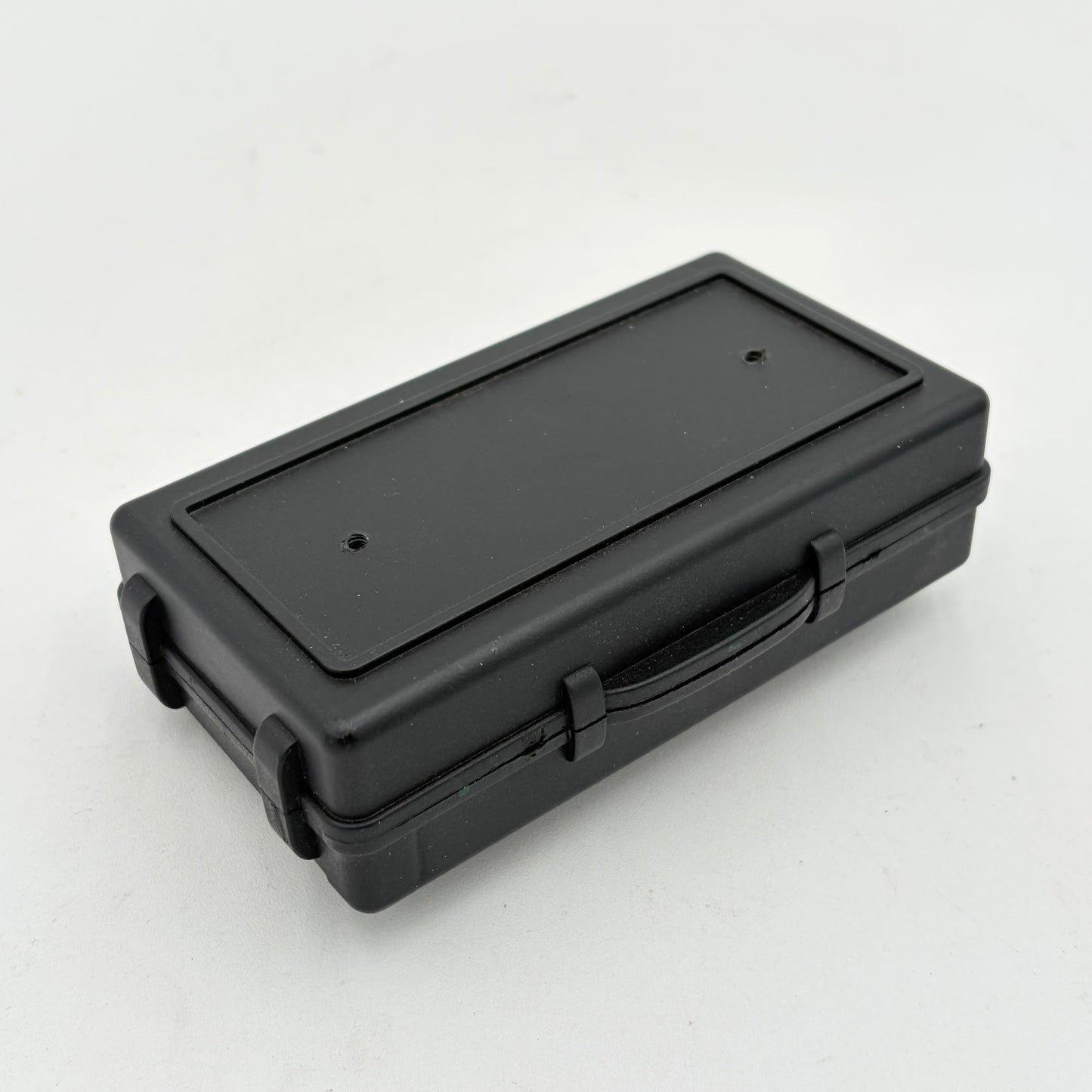 Rear Storage Case for Injora Jeep 4 Door Body