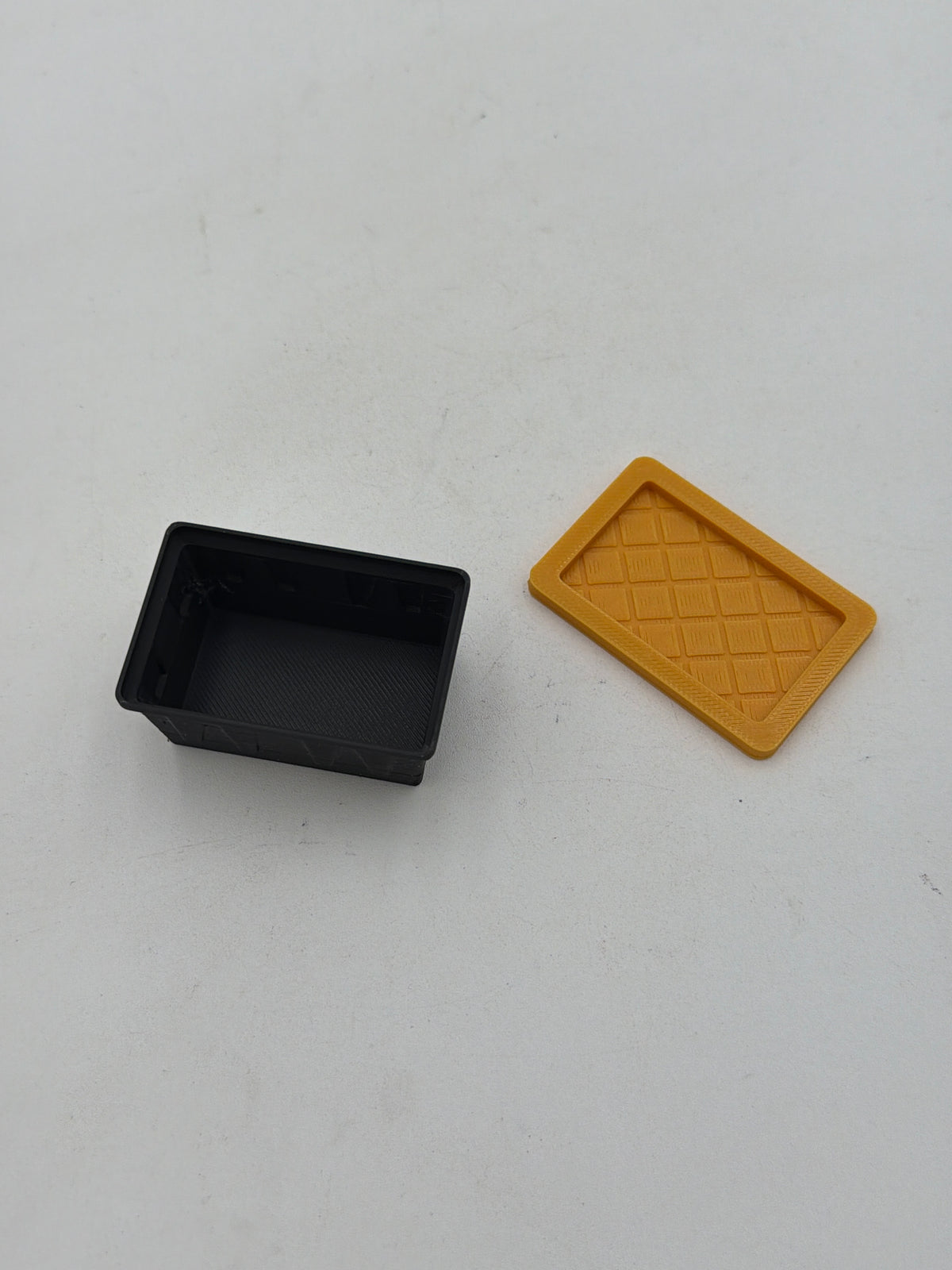3D Printed HD Tote