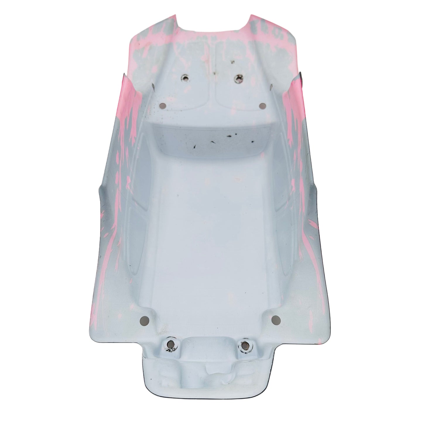 Lexan Bug Body