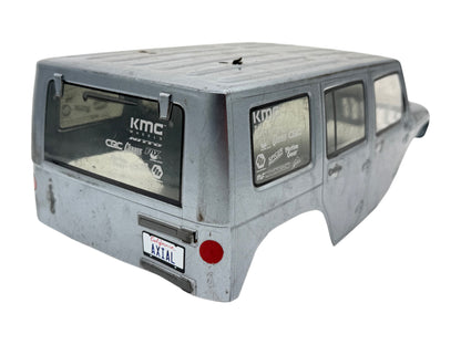 Axial 10.3 JLU Jeep Cherokee Body