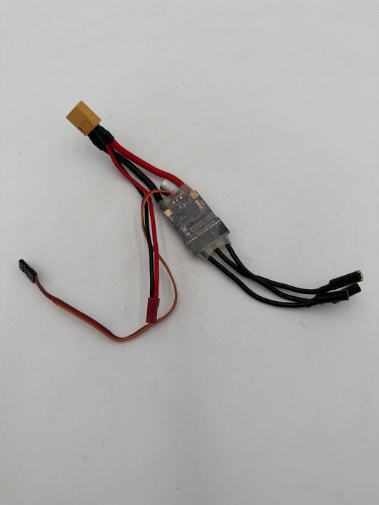 Holmes Hobbies Crawlmaster V2 ESC