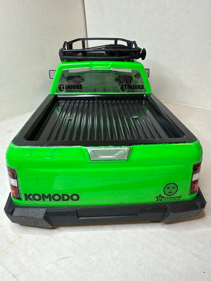 Gmade Komodo Body